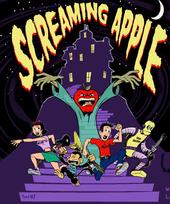 screamingapplerecords