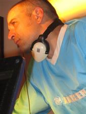 DJ ALEX ESCALOFRIO profile picture