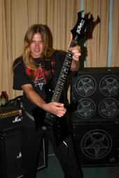 Scottys Metal Page!!! profile picture