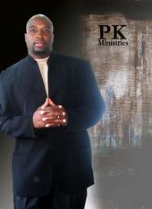 Pastor Kevin Washington profile picture