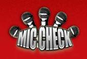 Mic Check Show profile picture