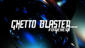 Ghetto blaster profile picture