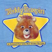 Teddy Ruxpin Says No! profile picture