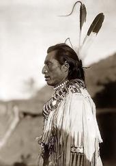 Jim TwoFeathers Boutwell profile picture