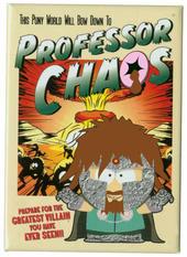 professeur chaos profile picture