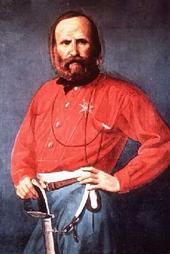 Giuseppe Garibaldi profile picture