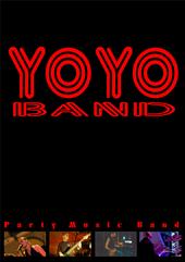 YoYo Band profile picture