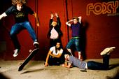 Foxy Shazam profile picture