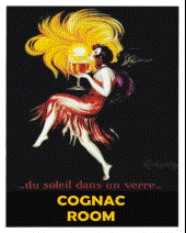 Cognac Room profile picture