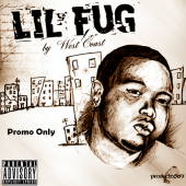 Fugitivo A.K.A. Lil Fug profile picture