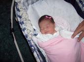 Laveri my lil princess is finally here:) profile picture