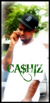 CASHIZ profile picture