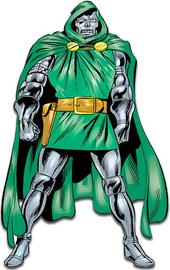 Dr. Doom profile picture