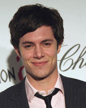 Adam Brody profile picture