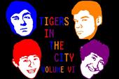 Tigers in the City profile picture