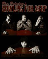 Bowling For Soup [DVD OUT JULY 7th IN THE UK] profile picture