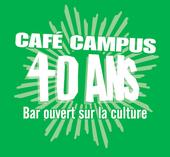 Cafe Campus profile picture