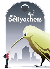 The Bellyachers profile picture