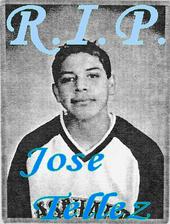 R.I.P.~Jose Tellez profile picture