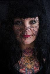 "The Tattooed Psychic" profile picture