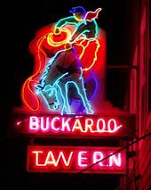 The Buckaroo Tavern profile picture