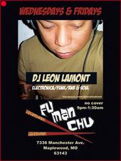 DJ Leon Lamont profile picture