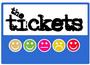 THE TICKETS profile picture