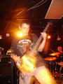 Sawtopsy **LOOKING 4 BASSIST** profile picture