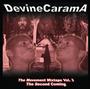 Devine Carama - Follow The Leader profile picture