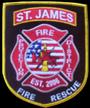 st. James profile picture