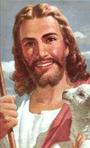 Jesus profile picture