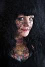 "The Tattooed Psychic" profile picture