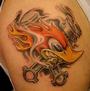 HOLESHOT TATTOO profile picture