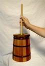 Butt Butter Churners profile picture