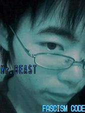 Mr.BEAST FROM LIKE A RAGING BEAST profile picture