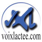 voix lactÃ©e profile picture