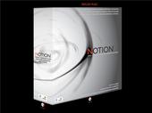 NOTION Music Software profile picture