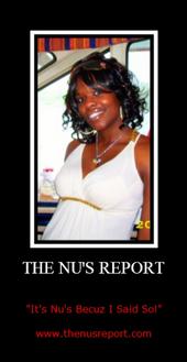 Brand-Nu is 1 Dope Publicist/Blogger! profile picture