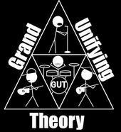 Grand Unifying Theory profile picture