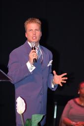 (Official) Brett Watson Ministries profile picture