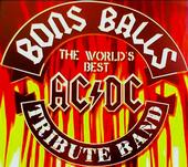 Bons Balls - The Scottish AC/DC profile picture