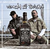 Venom & Sovan - 15 ans d’retard (2009) profile picture