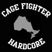 CAGE FIGHTER profile picture