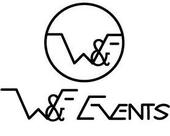 W&F Events profile picture