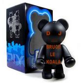 DJ BRUCE LE KOALA profile picture