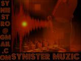 SYNISTER MUZIC INC. profile picture