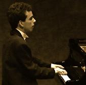 Damien Luce, pianiste profile picture