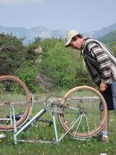 les tours de Pays Ã  VÃ©lo Pourri profile picture