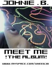 Johnie .B. - MEET ME profile picture