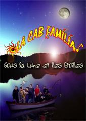 La Cab Familia profile picture